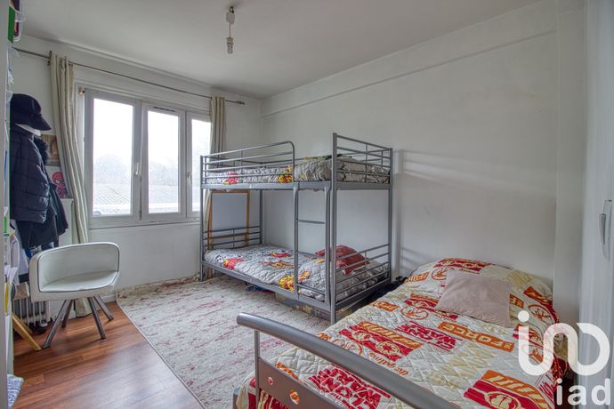 Appartement a louer argenteuil - 3 pièce(s) - 77 m2 - Surfyn