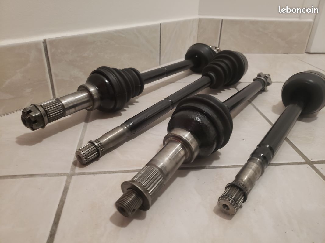 Cardan mini austin - Équipement auto