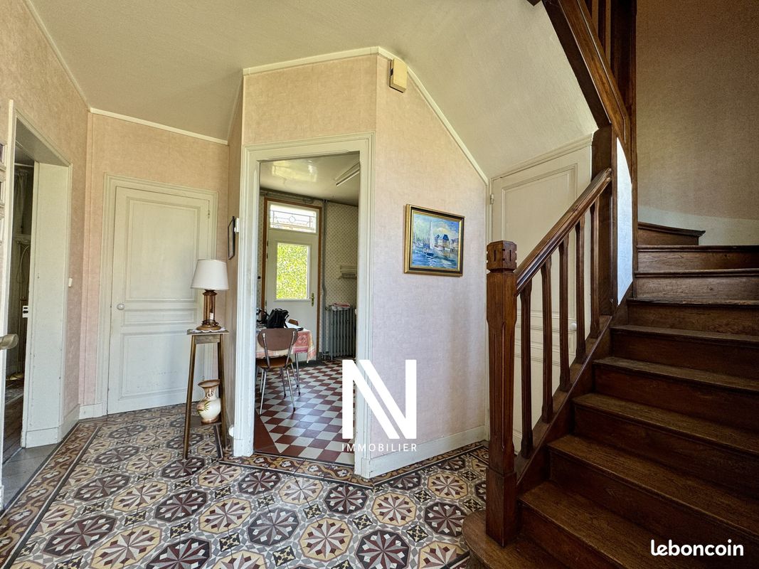 Maison 4 pièces 80 m² · à Caen · 80 m² · 317 000 €
