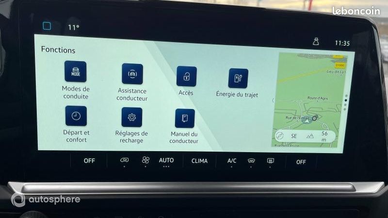 Volkswagen Caravelle L1 e 286ch 64kWh Life (image 12)