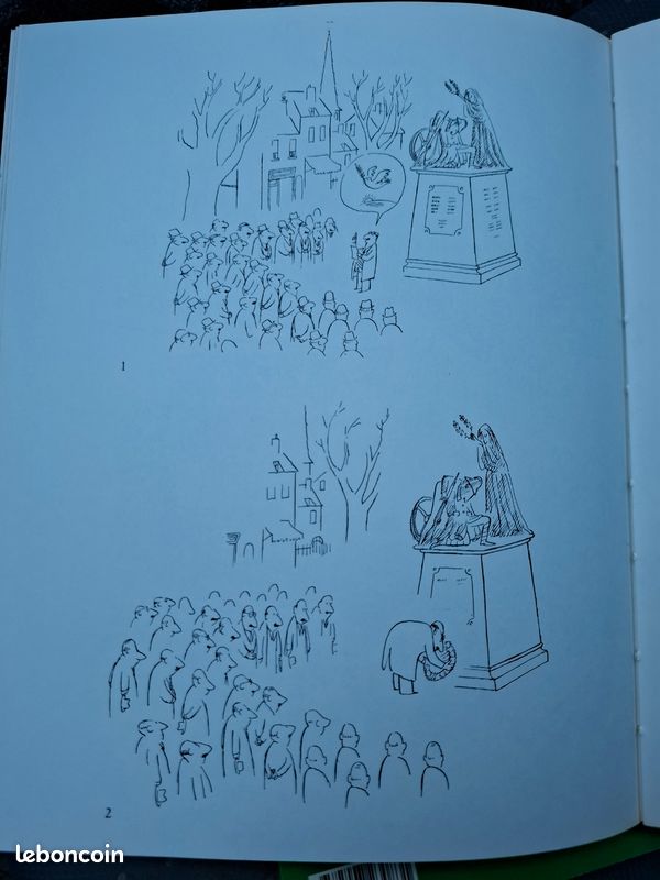 Deux livre de Sempé (image 8)