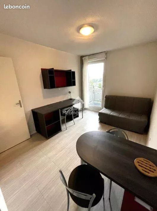 Appartement 1 pièce 19 m² · à Aix-en-Provence · 19 m² · 630 €
