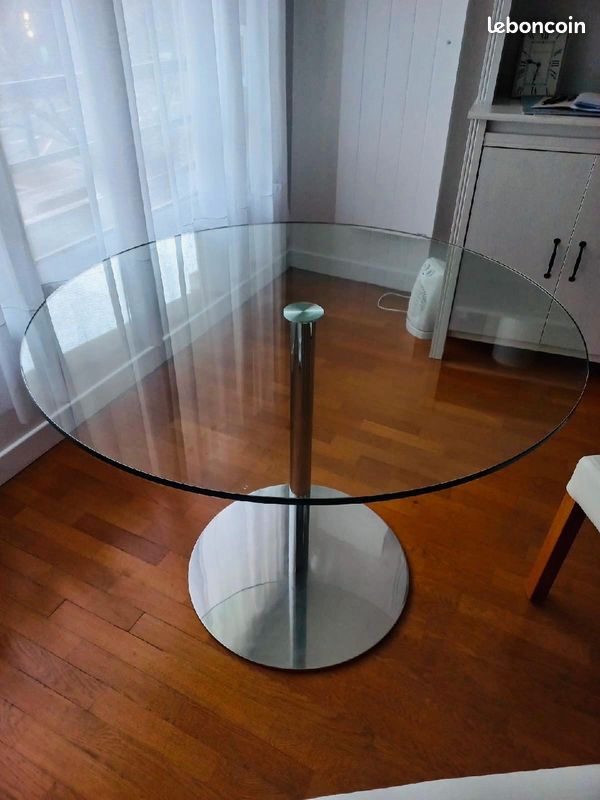 Vends ensemble salle à manger (image 3)