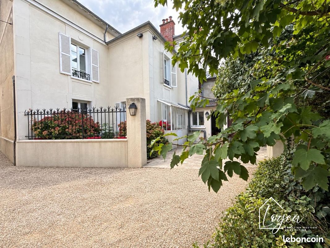 Maison 7 pièces 121 m² · à Quincy-Voisins · 121 m² · 275 000 €