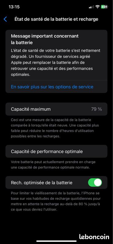 IPhone XR (image 2)