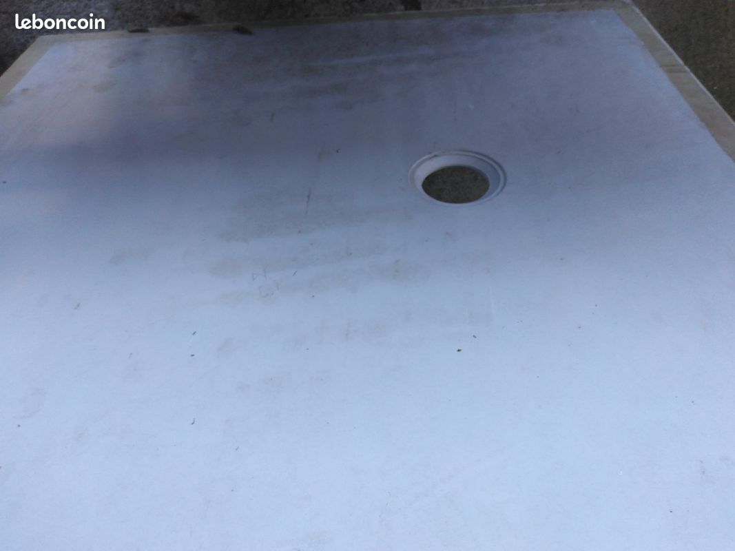 Bac à douche (image 1)