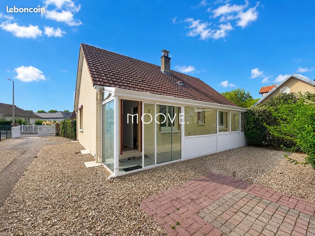 Maison 3 pièces 64 m² · à Le Grand-Quevilly · 64 m² · 220 000 €
