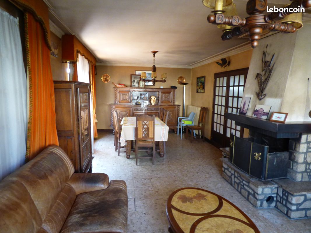 Maison 5 pièces 114 m² · à Le Mans · 114 m² · 175 000 €