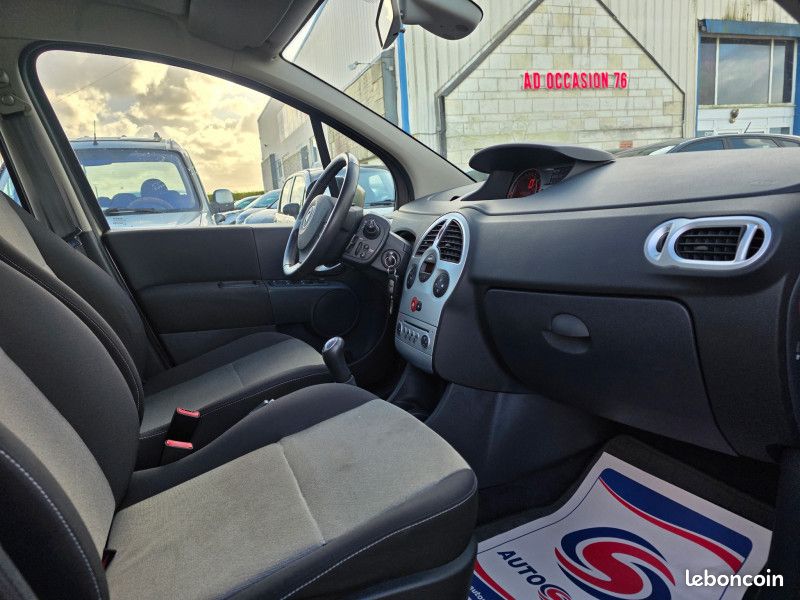 Renault GRAND MODUS 1.2 100CH DYNAMIQUE ECO² (image 12)