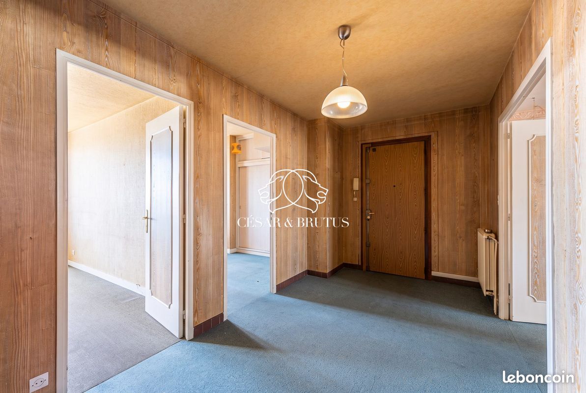 Appartement 4 pièces 88 m² · à Lyon · 88 m² · 250 000 €