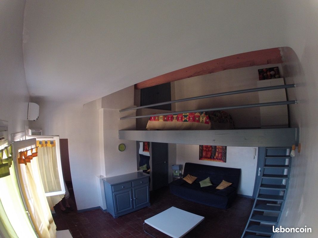 Appartement 2 pièces 32 m² · à Aix-en-Provence · 32 m² · 760 €