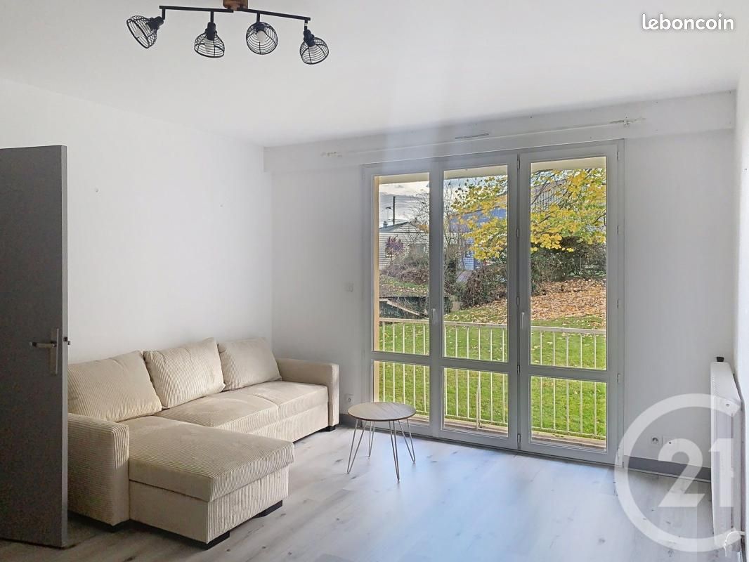 Appartement 2 pièces 56 m² · à Redon · 56 m² · 590 €/mois