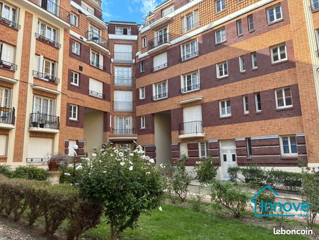 Appartement 1 pièce 33 m² · à Viroflay · 33 m² · 199 000 €