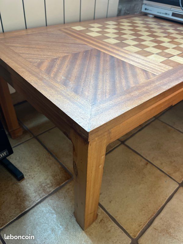 Table Basse (image 3)