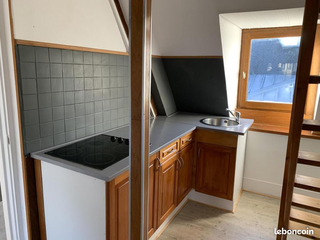 Appartement 33 m² · à Arras · 33 m² · 450 €/mois