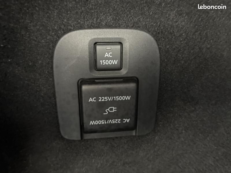 Mazda CX-60 2.5 e-SKYACTIV PHEV 327ch Takumi 4x4 BVA8 2023 (image 26)
