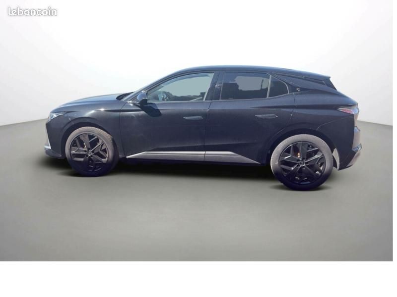 Ds DS 4 PureTech 130ch Performance Line + Automatique (image 3)