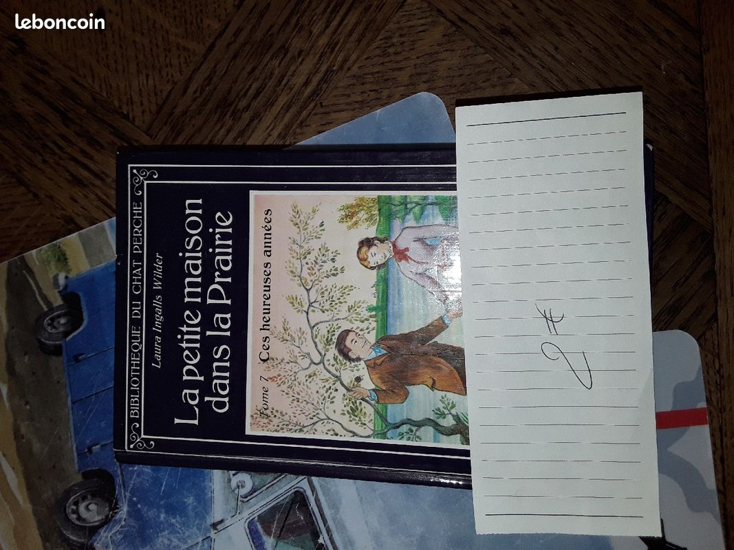 Livres divers (image 7)