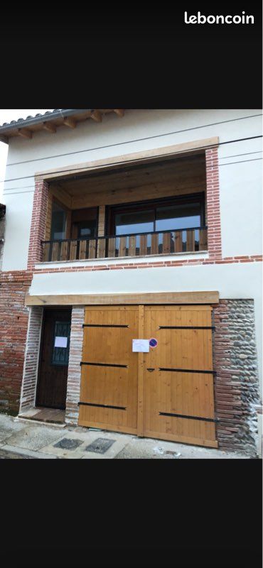 Maison 5 pièces 130 m² · à Grenade · 130 m² · 340 000 €