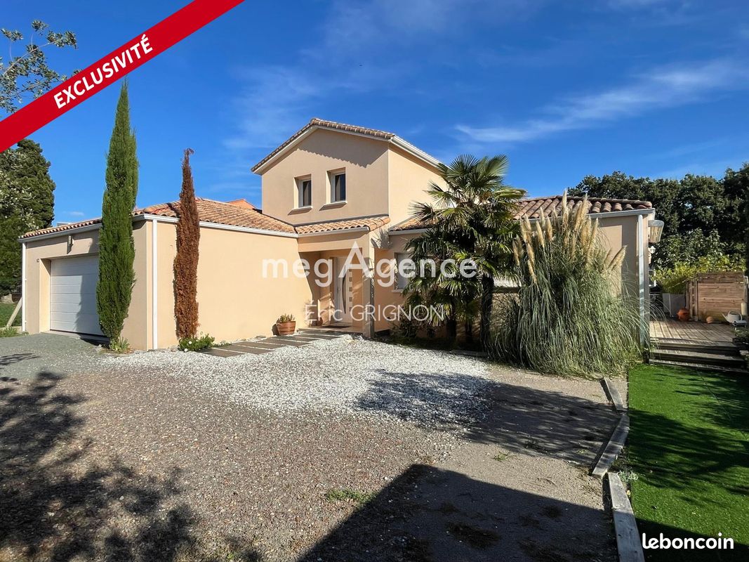 Maison 6 pièces 174 m² (image 2)