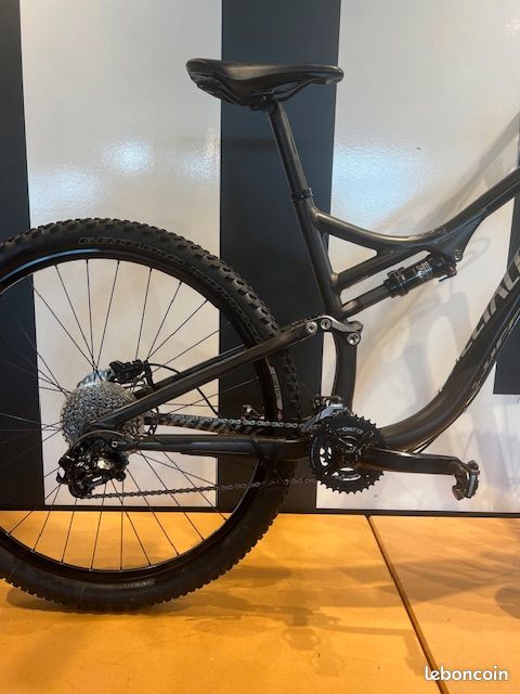 Stumpjumper Bicicletas Specialized Stumpjumper Segunda Mano