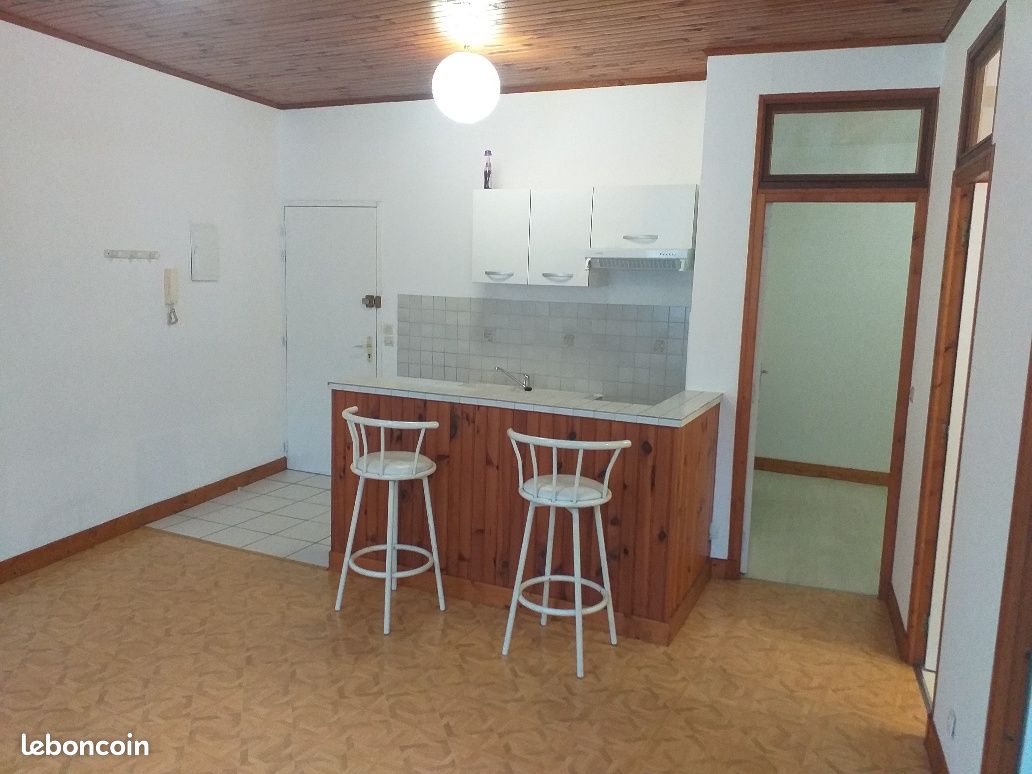 Appartement 3 pièces 47 m² · à Marmande · 47 m² · 475 €