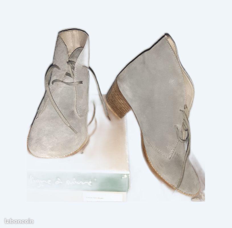 Chaussure (image 1)
