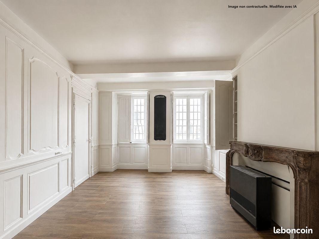 Local commercial 2 pièces 55 m² · à Besançon · 55 m² · 45 000 €