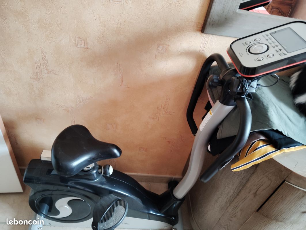 Vélo appartement (image 1)