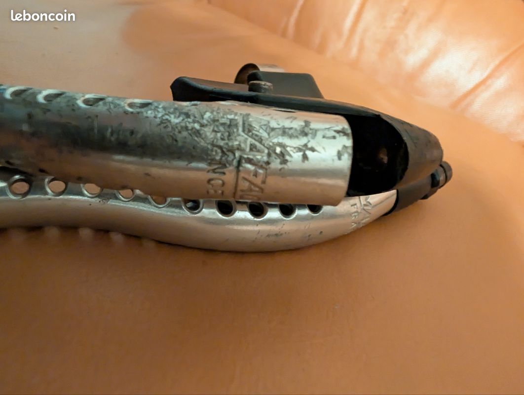 Leviers Mafac (image 2)