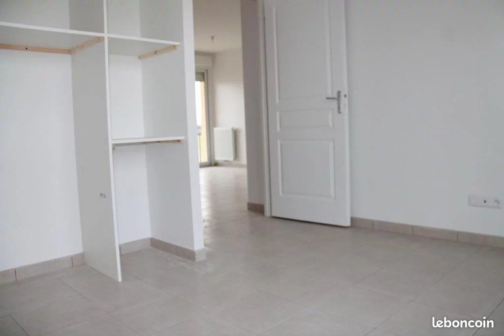 Duplex 3 pièces 65 m² (image 4)