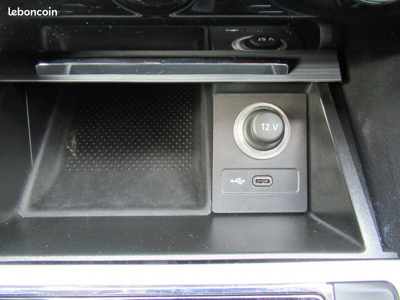 Skoda SUPERB COMBI 2.0 TDI 150CH SCR BUSINESS DSG7 (image 19)