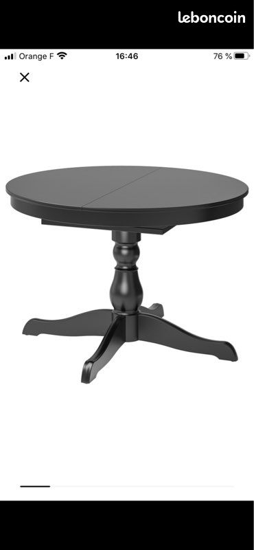 Table salle à manger (image 1)