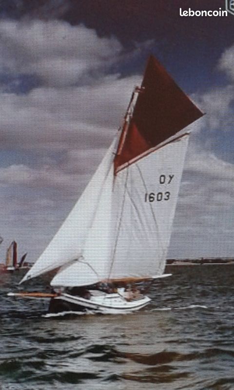 Oysterman 16 — Vedi foto 1