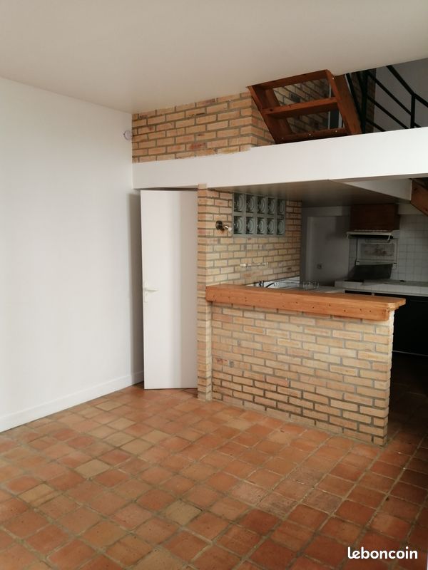 Appartement 2 pièces 48 m² · à Versailles · 48 m² · 1 200 €/mois