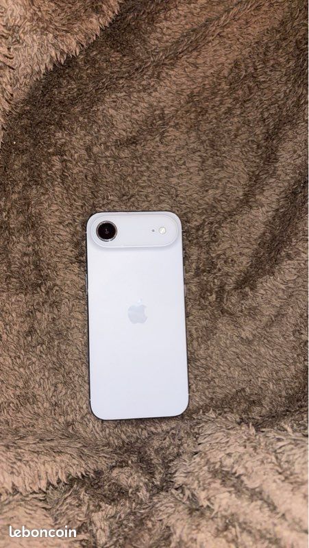 IPhone 17 Air (image 1)