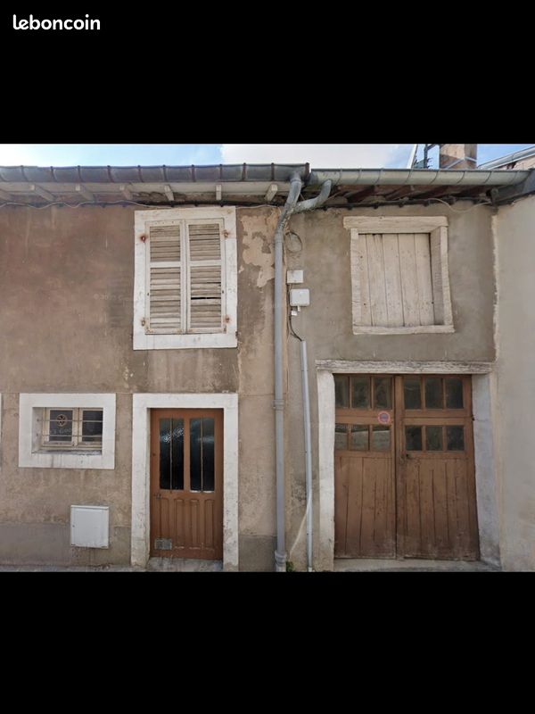 Maison 99 pièces 170 m² · à Liverdun · 170 m² · 36 000 €