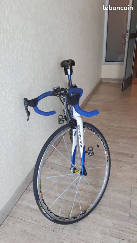 Velo de courses (image 2)