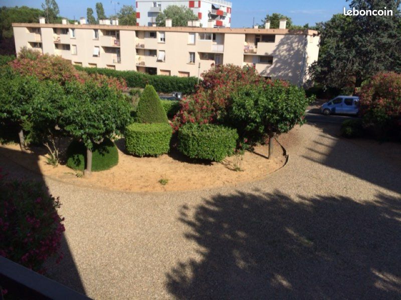 Appartement 3 pièces 72 m² · à Béziers · 72 m² · 650 €/mois
