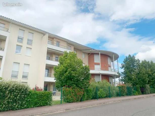 Annonce vente Appartement couzeix