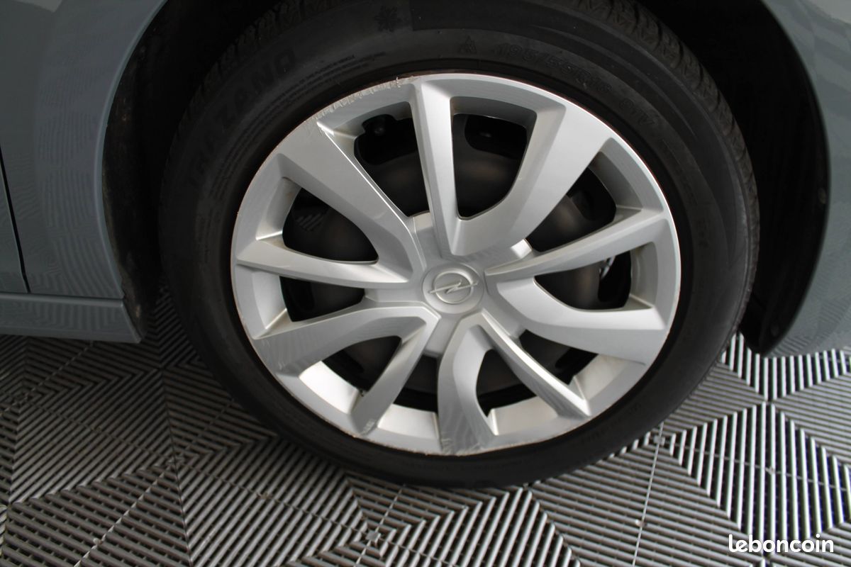 OPEL Corsa 1.2 75 ch BVM5 (image 16)