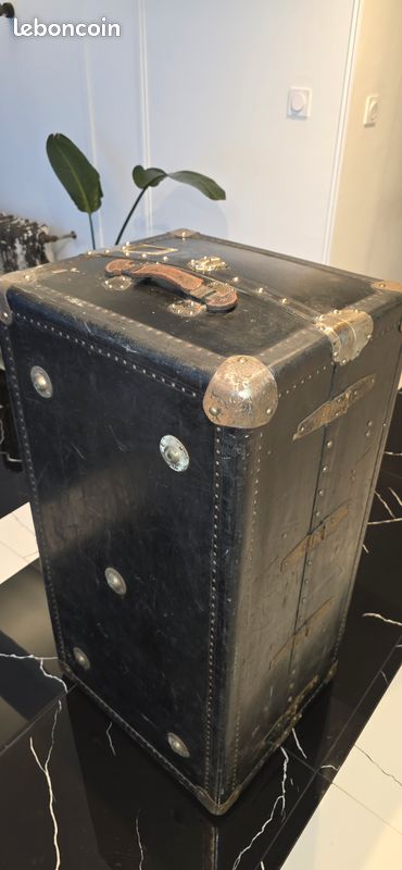 Malle Moynat wardrobe (image 3)