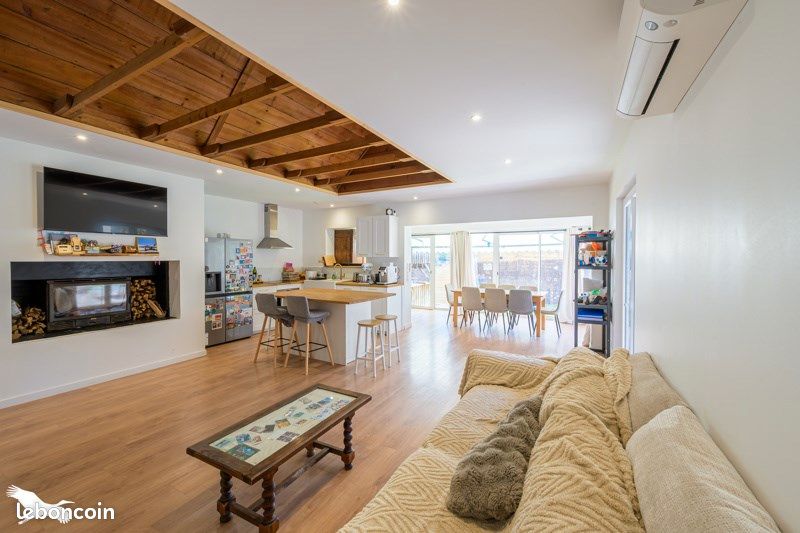 Maison 5 pièces 190 m² · à Mios · 190 m² · 488 800 €