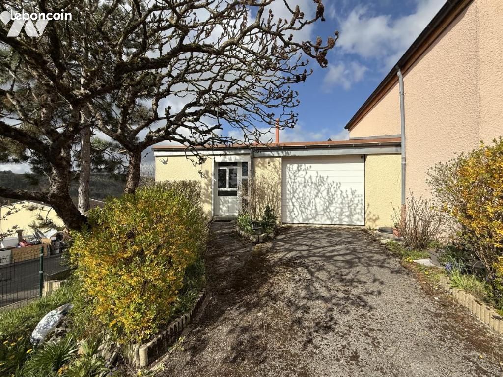 Maison 4 pièces 87 m² · à Talant · 87 m² · 188 000 €