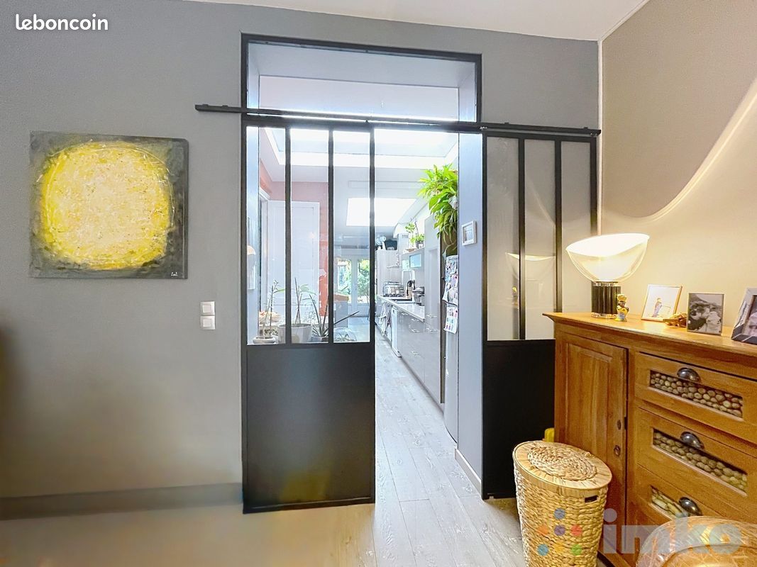 Maison 5 pièces 100 m² · à Mouvaux · 100 m² · 315 000 €