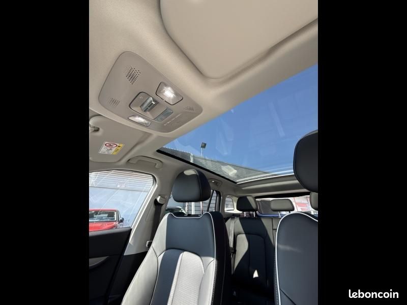 Jaecoo J5 1.5 TGDI 224ch SHS-H Exclusive (image 21)