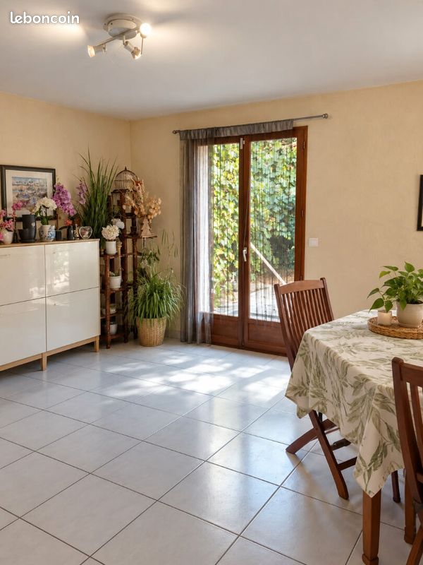 Maison 4 pièces 98 m² · à Collonges-sous-Salève · 98 m² · 425 000 €