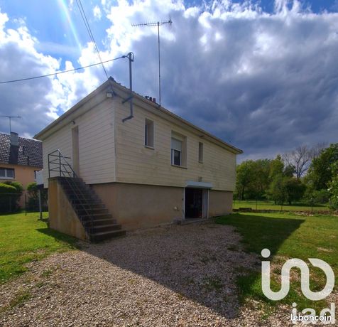 Maison 4 pièces 65 m²
