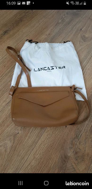 Sac lancaster (image 1)