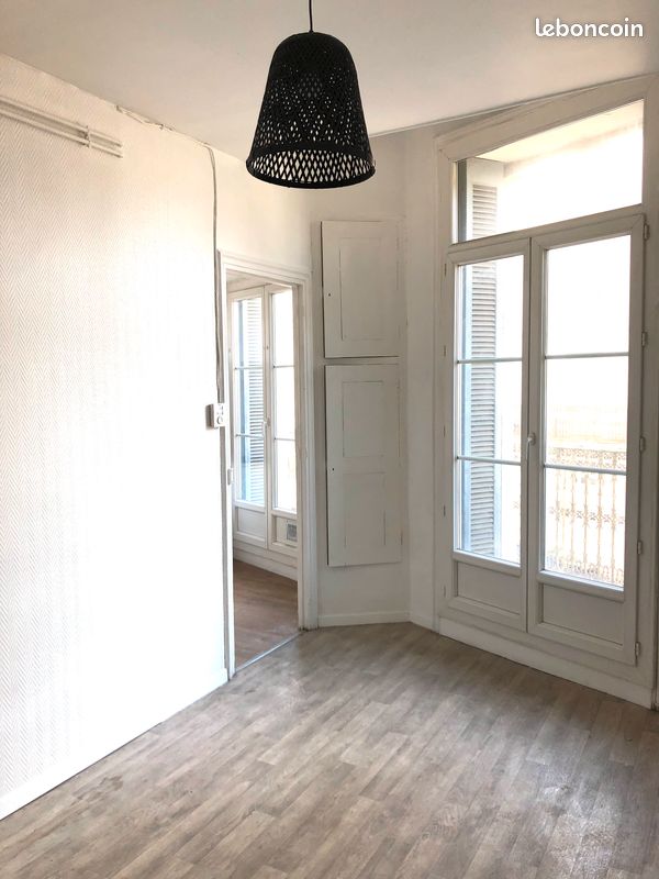 Appartement 2 pièces 32 m² · à Béziers · 32 m² · 530 €/mois